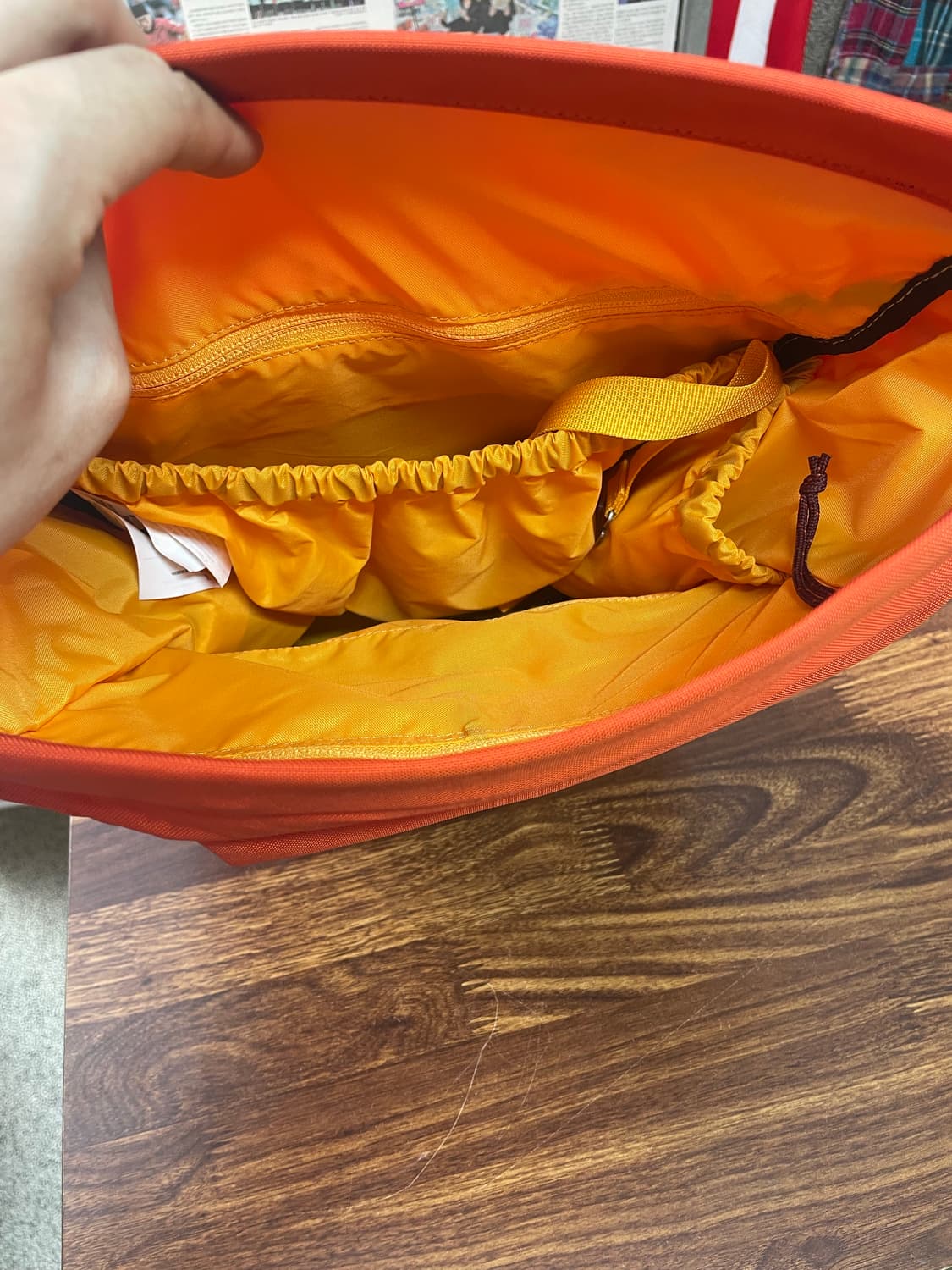 아크테릭스 mistral 8 side bag 상품이미지7