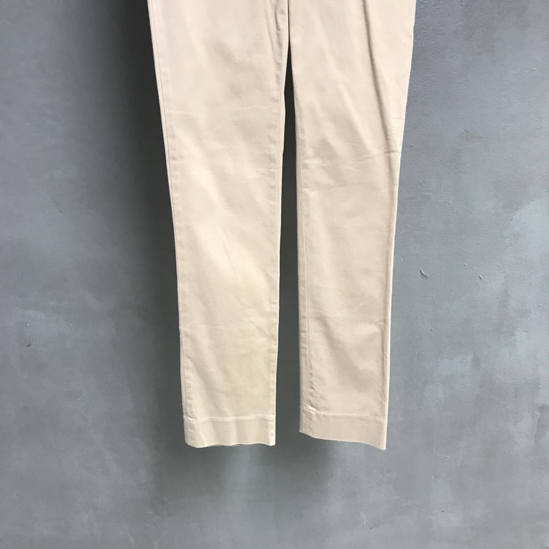 폴로 랄프로렌 베이지 치노 팬츠 4(W) 상품이미지3