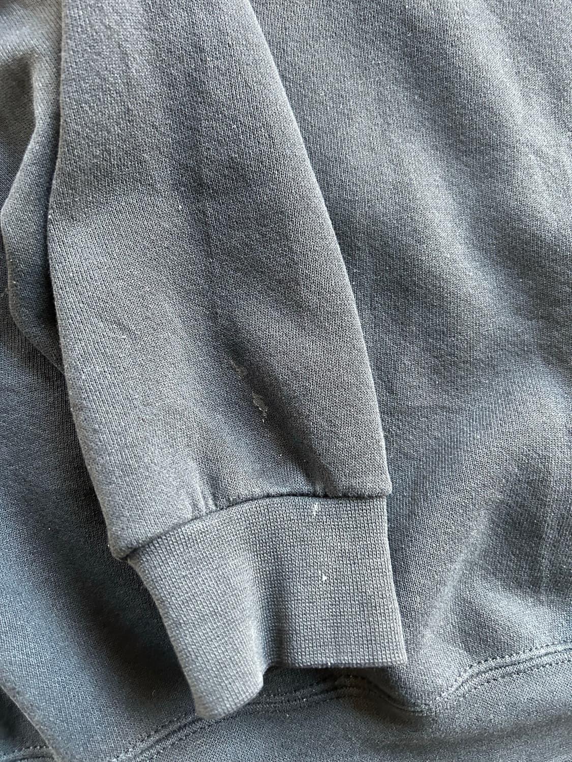 90‘s USA 할리데이비슨 스웻셔츠 상품이미지8