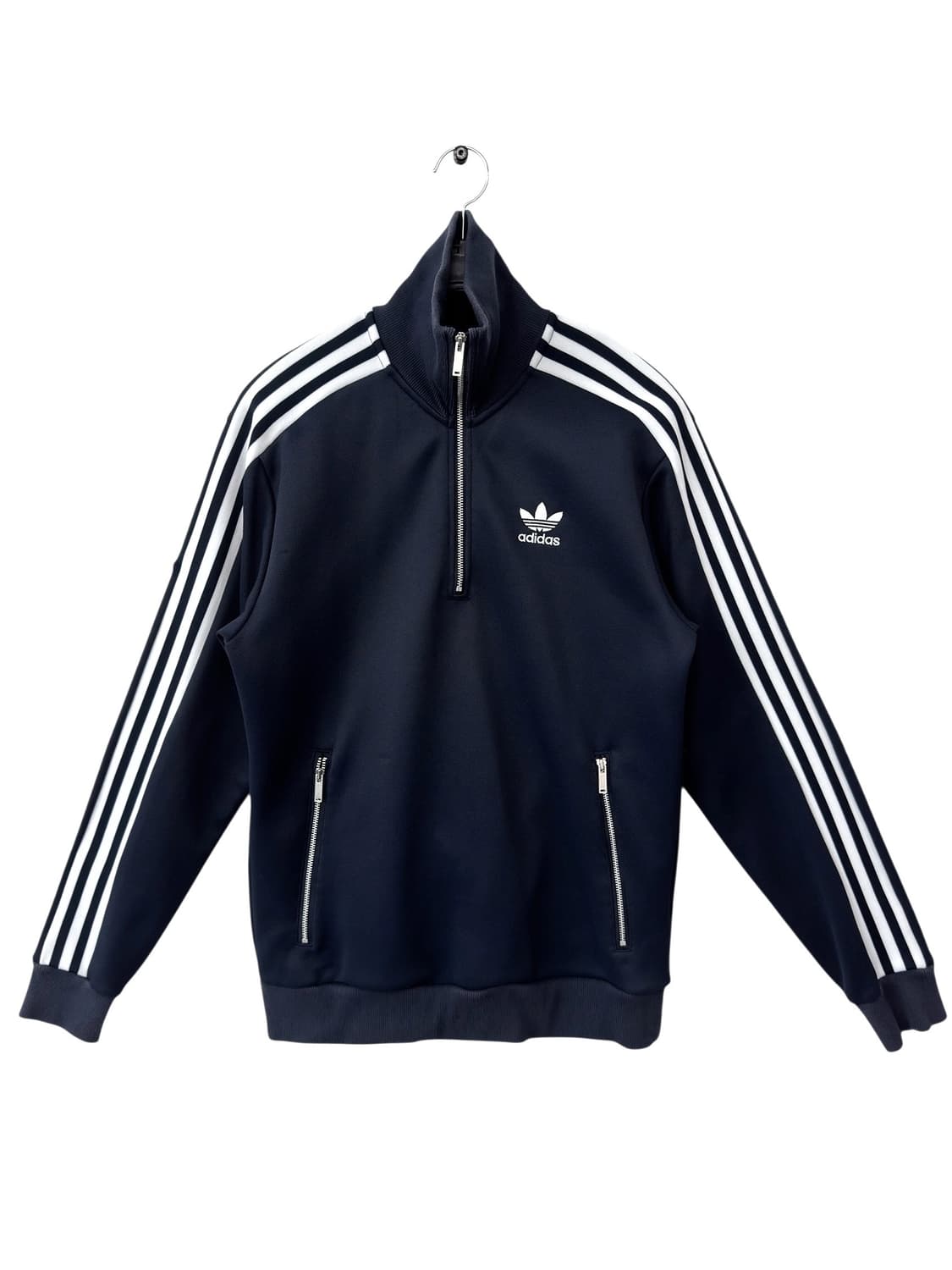 아디다스 반집업 트랙탑 져지 상품이미지1