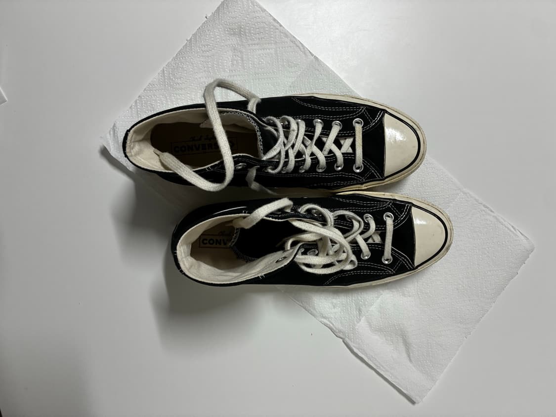 컨버스 척 70 하이 상품이미지3