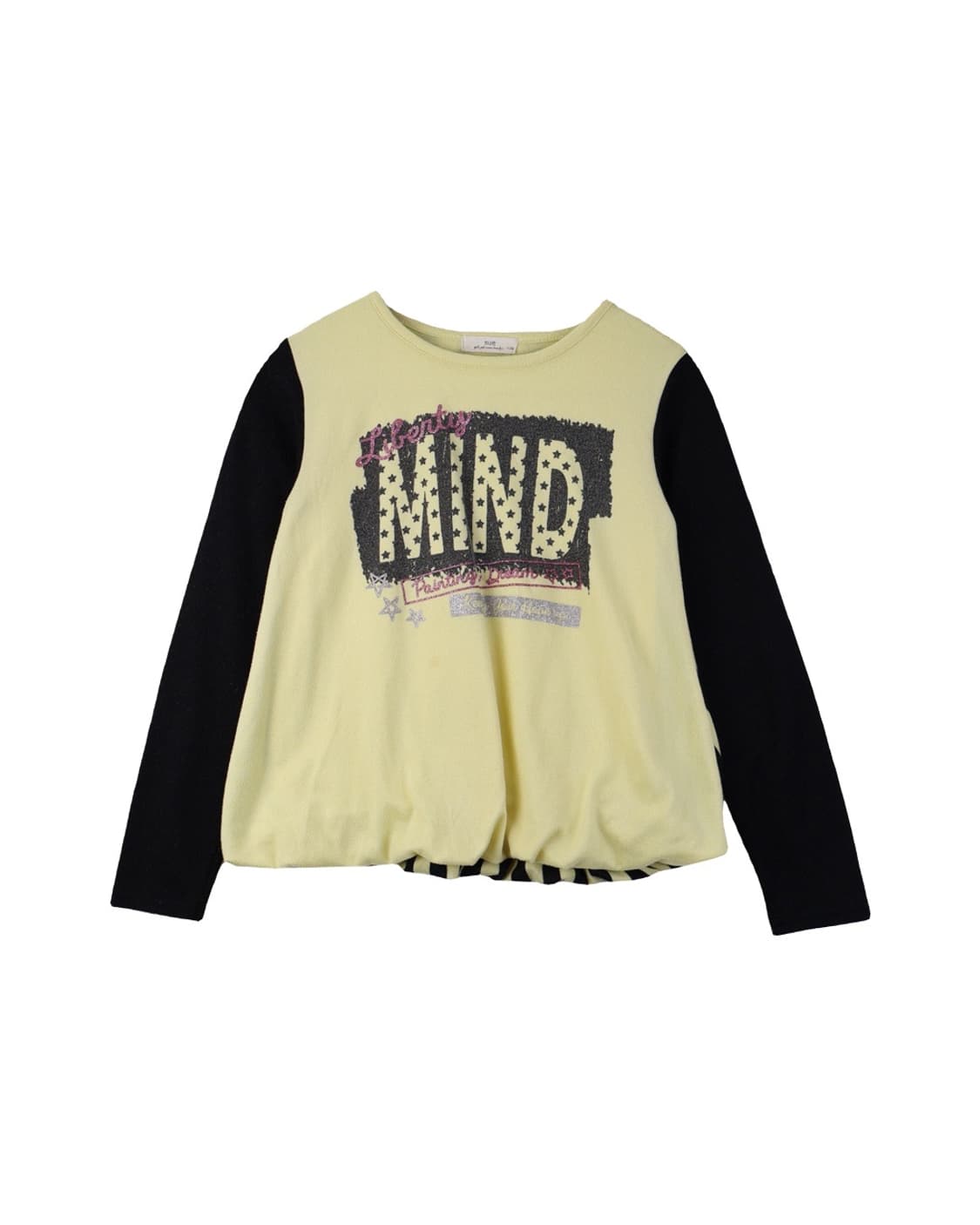 Jpn Y2k Gya-ru Long Sleeve T-Shirts 상품이미지4