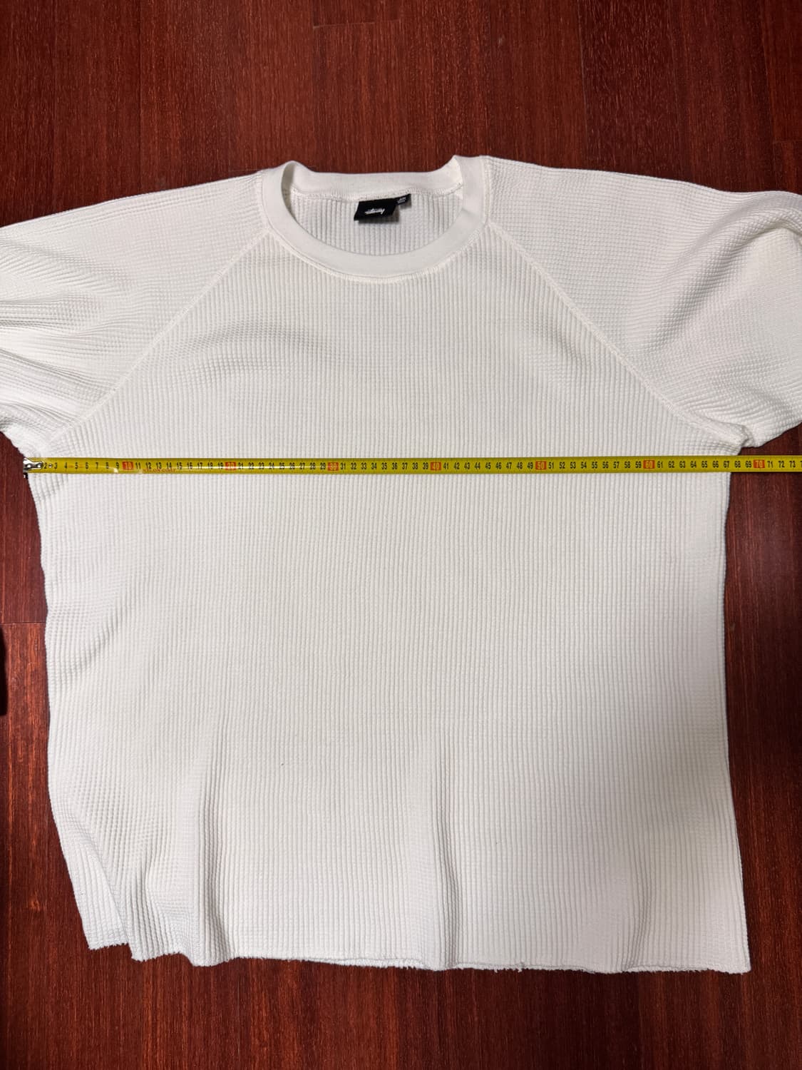 [XXL] 스투시 Mantra 써멀 상품이미지3