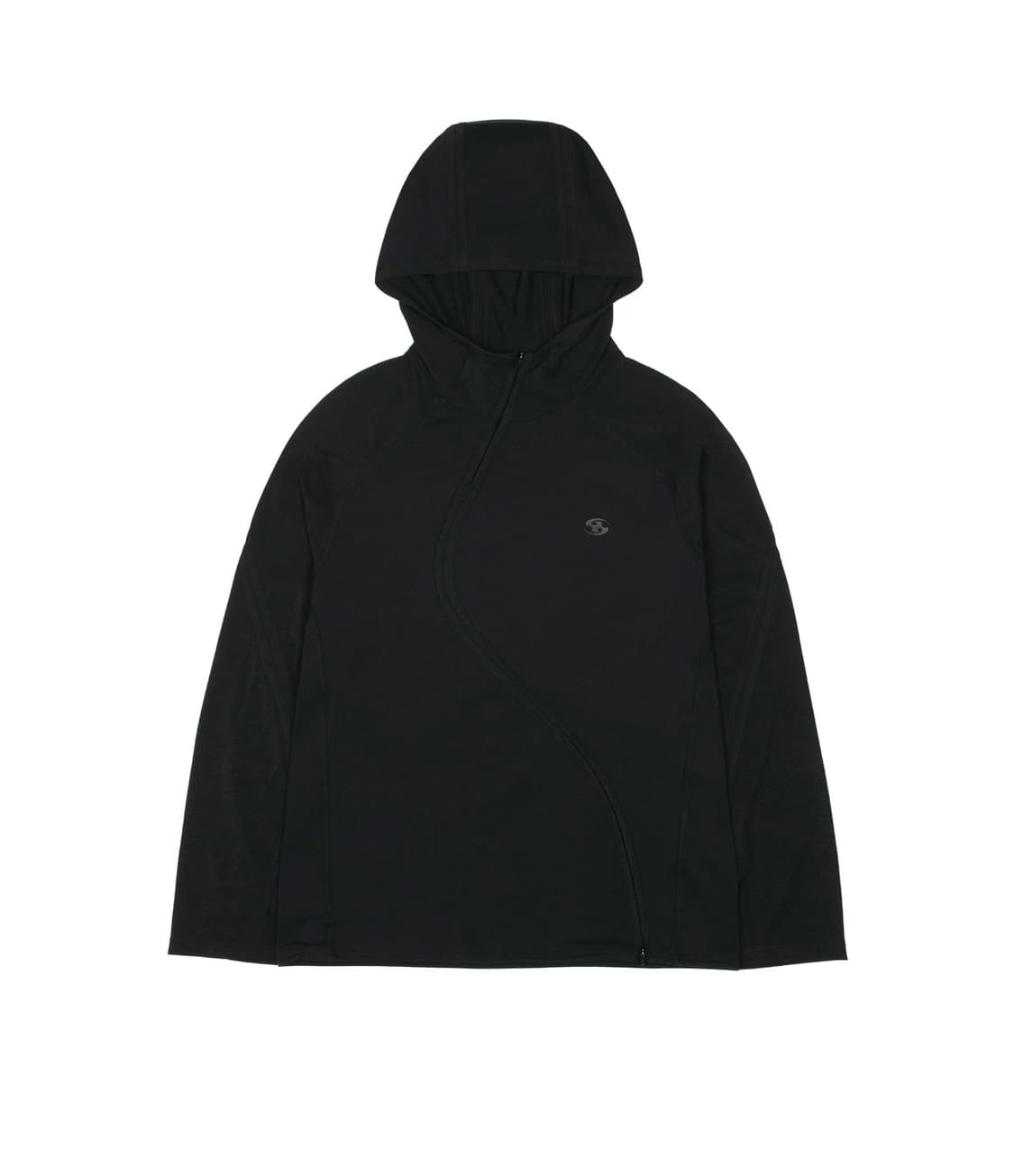 Sansan gear wave long sleeve 4size 상품이미지1
