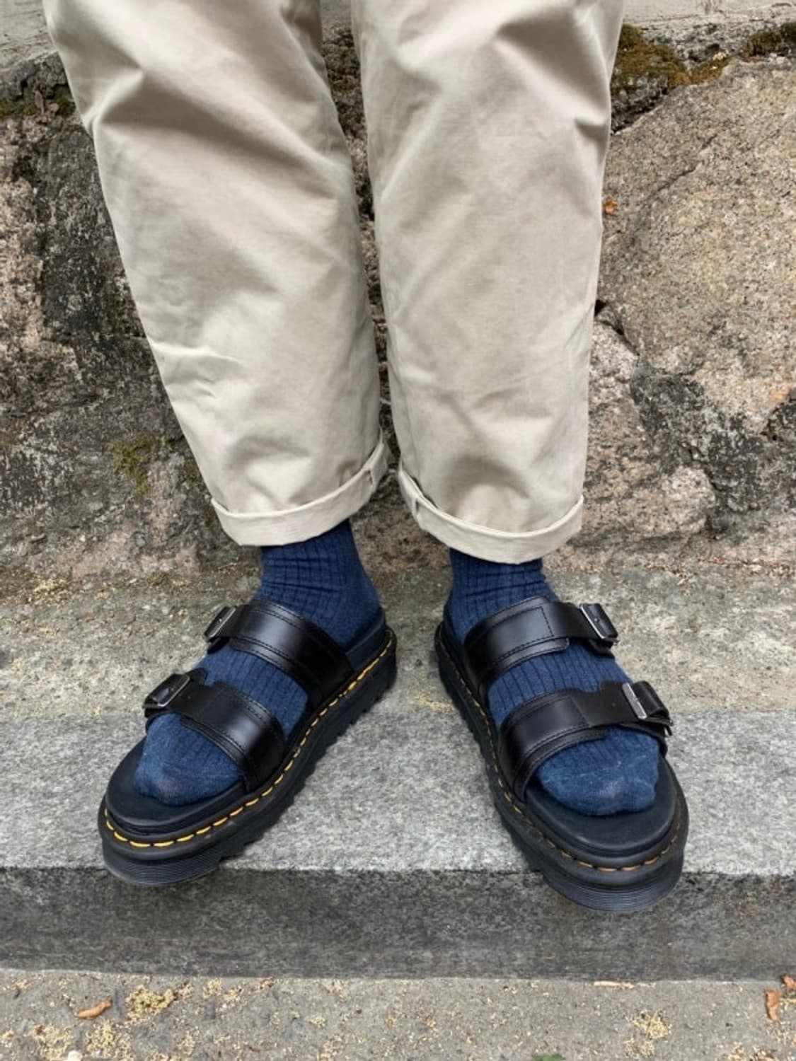 닥터마틴 마일즈 uk3 상품이미지5