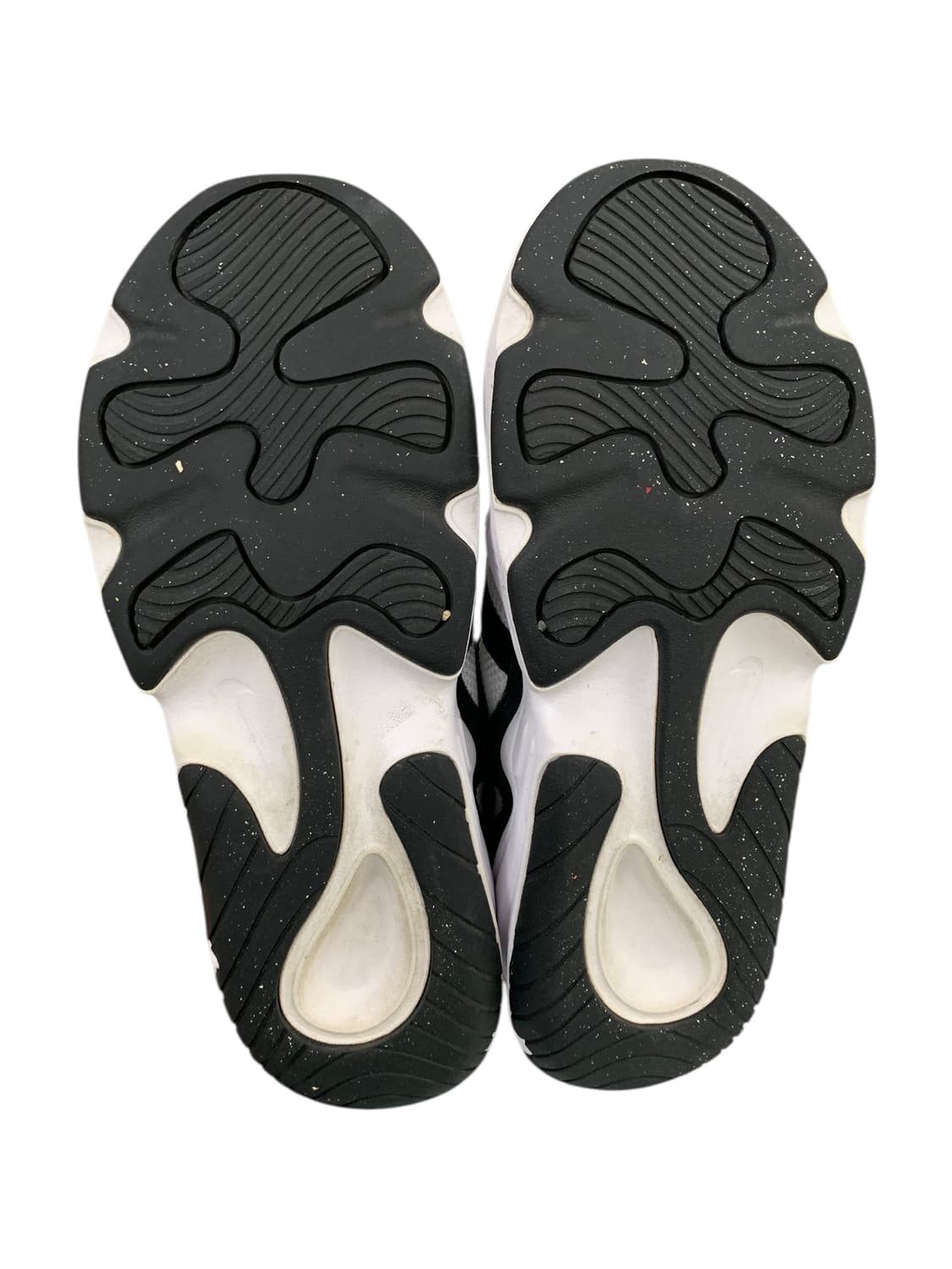 나이키 테크 헤라 화이트 블랙 250 상품이미지6