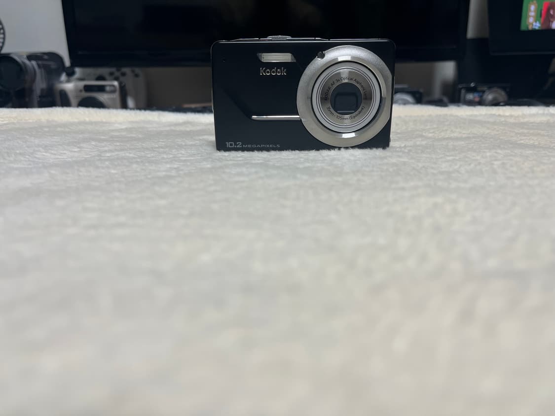 📸 코닥 M340 디지털카메라 판매합니다 📸 상품이미지2