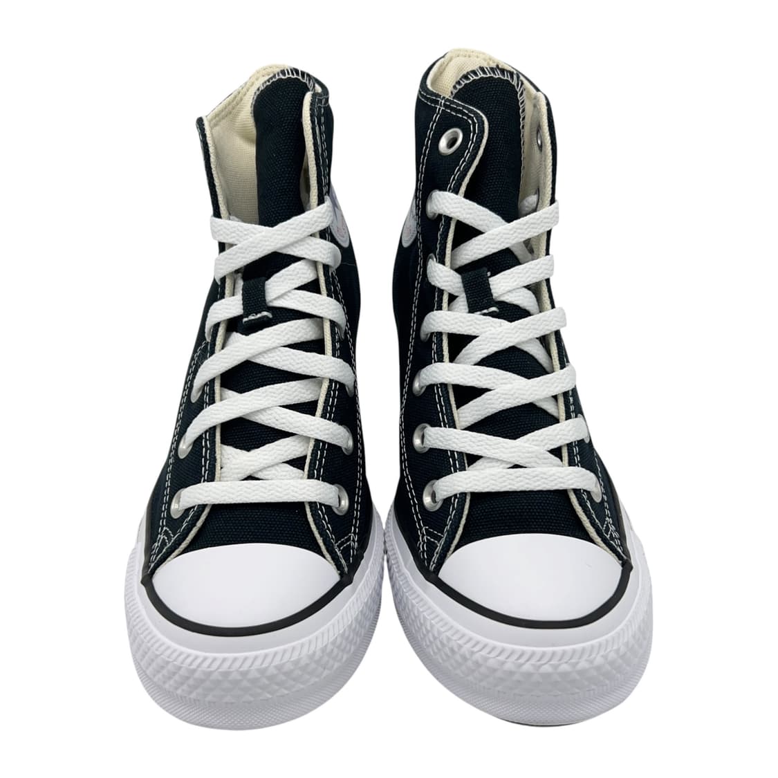 245 컨버스 척테일러 올스타 웨지 플랫폼 블랙 상품이미지4