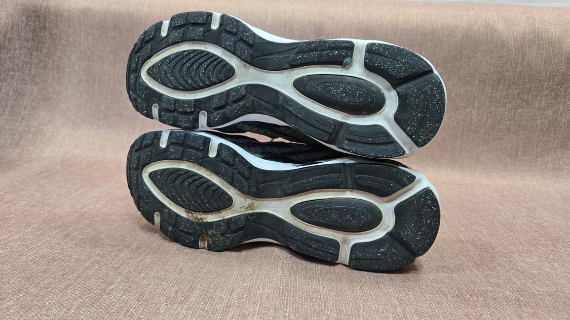 나이키 250mm-  남 녀 에어맥스 TW 블랙 앤 화이트 상품이미지6