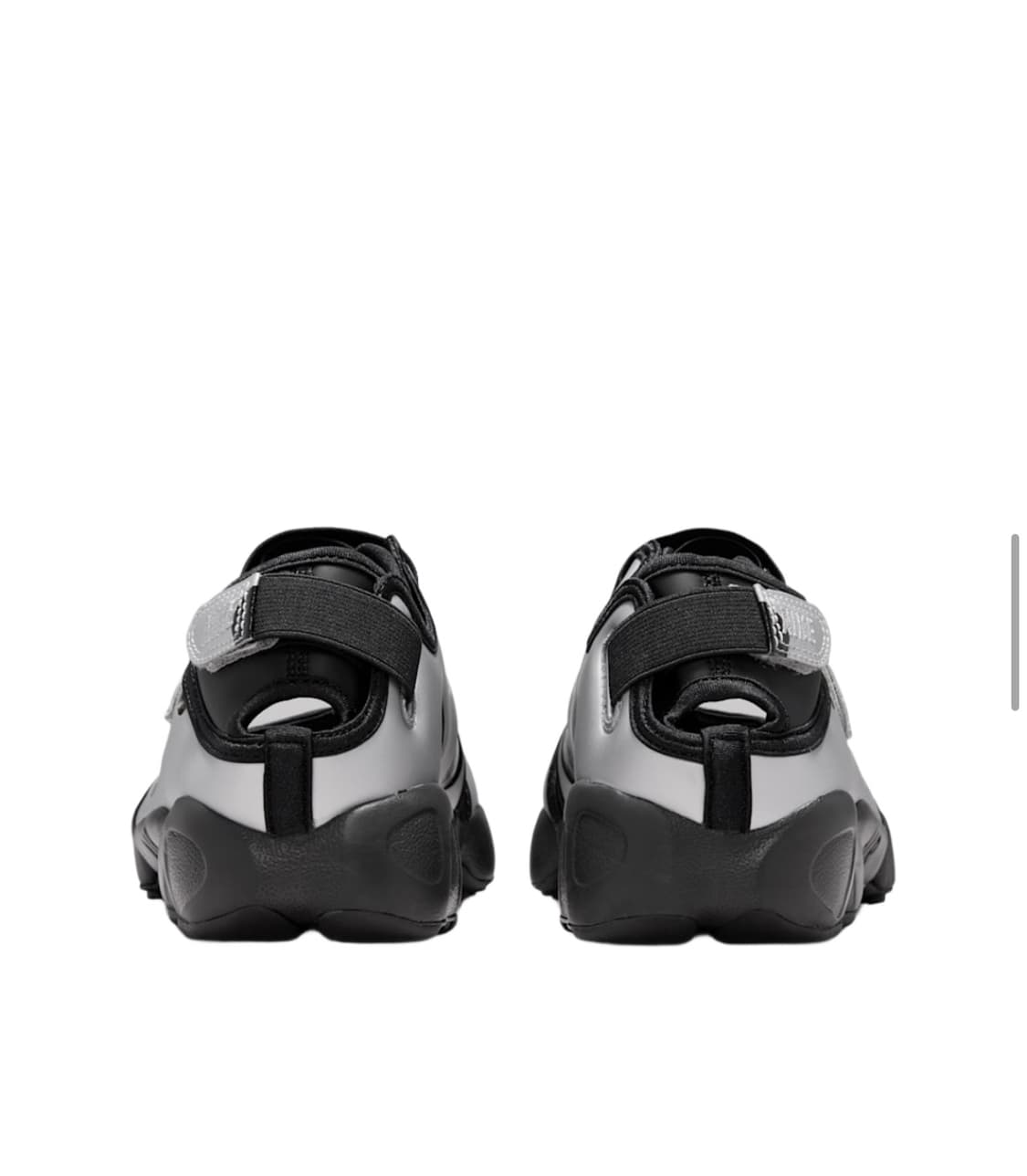 나이키 여성 에어리프트 도트  타비  상품이미지3