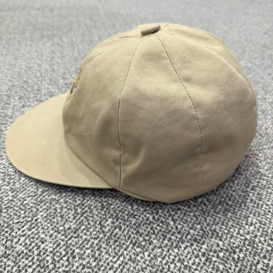 L 폴로 랄프로렌 80s 에스에이치 크라운로고 볼캡 모자 상품이미지4