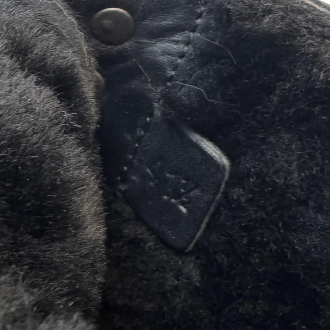 보테가 베네타 오피움 플레이보이 카티 레더 하이탑 부츠 265 상품이미지7