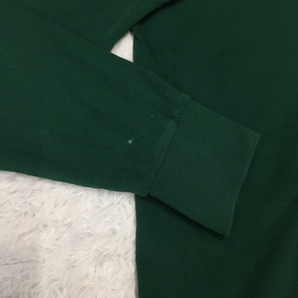 폴로 여성 스몰포니 롱슬리브 DD10 상품이미지3