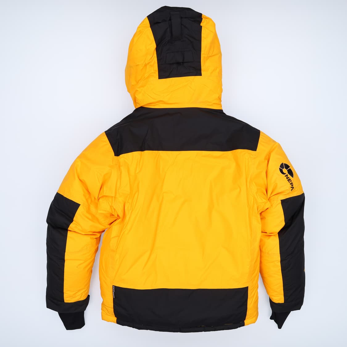 [S] 네파 구스다운 대장급패딩 패딩점퍼 1208H1 상품이미지2