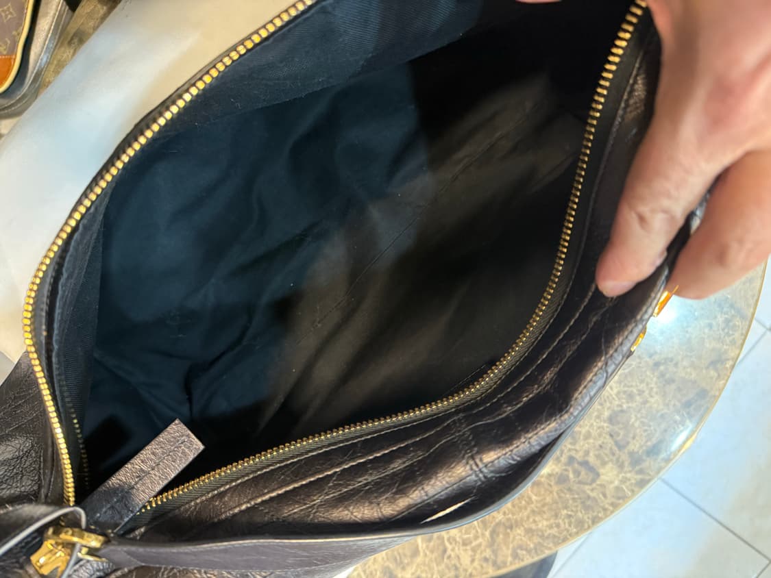 정품 25ss 디올 D-JOURNEY  백 팝니다 상품이미지7