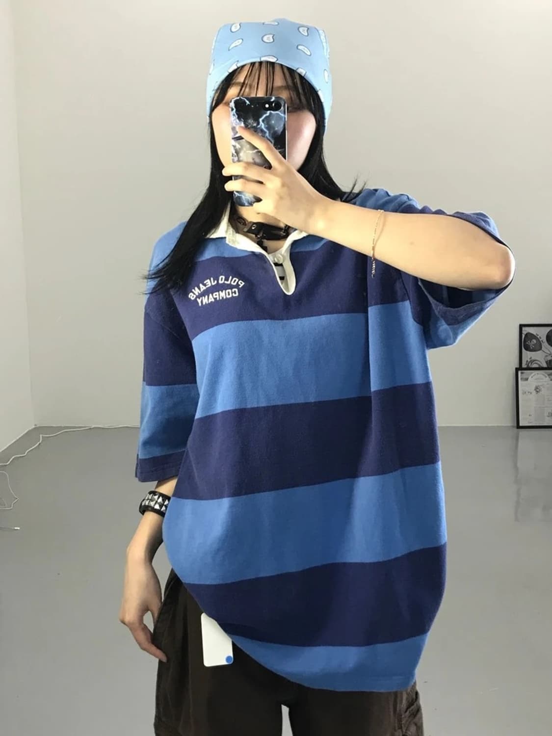 폴로진스 카라티 상품이미지2