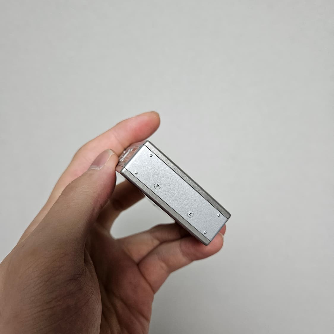 (강민경디카) 캐논 익시 ixy10 (ixus70) 상태양호 ixy 10 상품이미지4