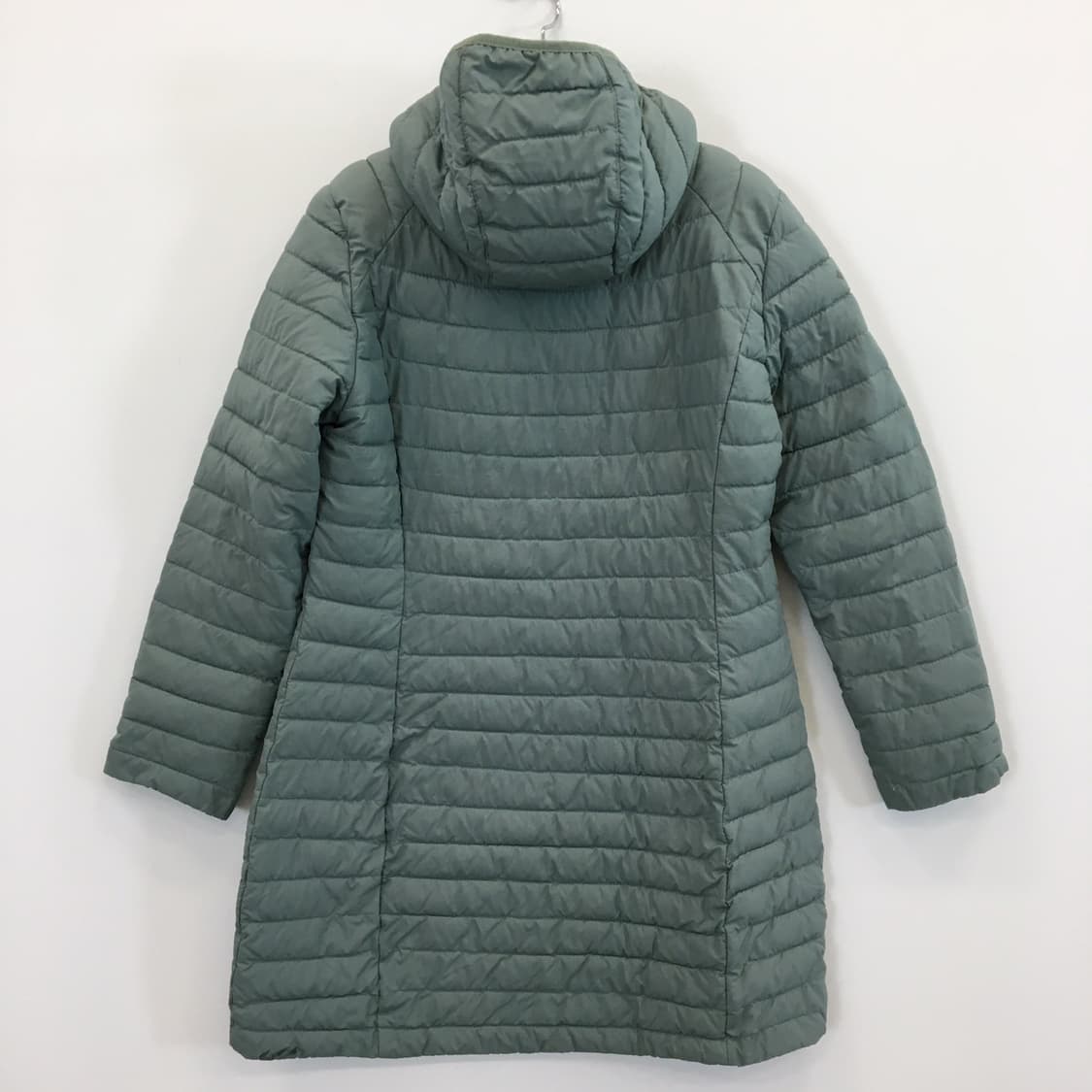 컬럼비아 옴니히트 경량 롱패딩 M  상품이미지4