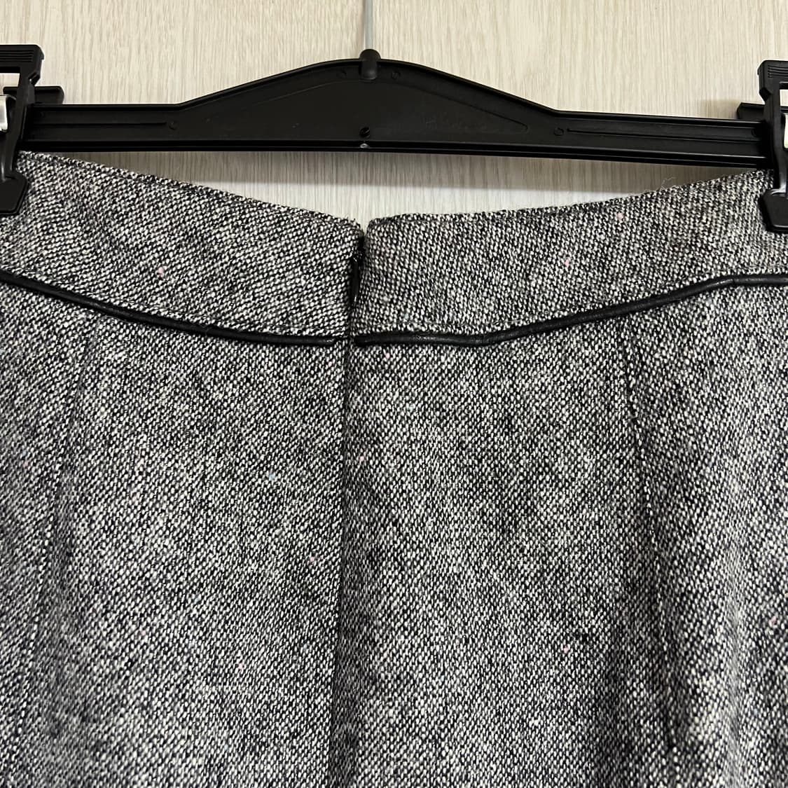 일본빈티지 미디스커트 상품이미지4