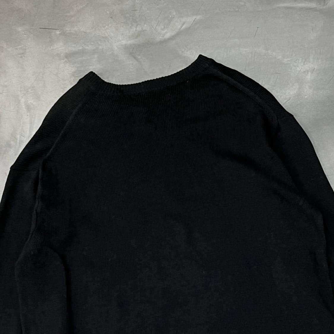  유나이티드 애로우즈 브이넥 니트 y15122 상품이미지4