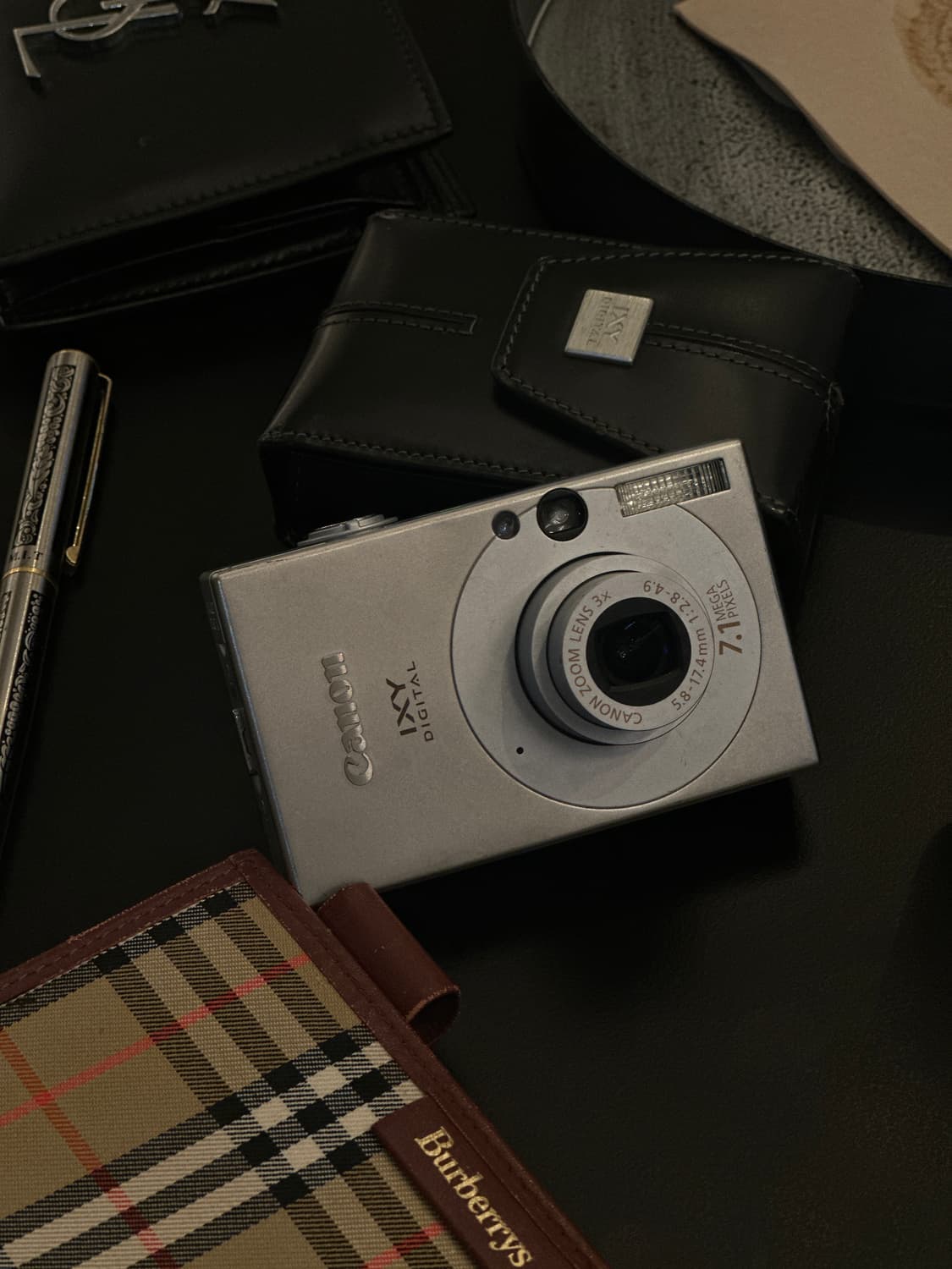 캐논 IXY 10 (IXUS 70 동일 모델) 상품이미지2