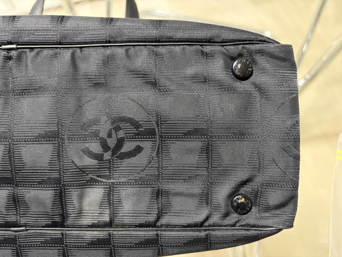 샤넬 뉴트래블 바게트백  상품이미지6