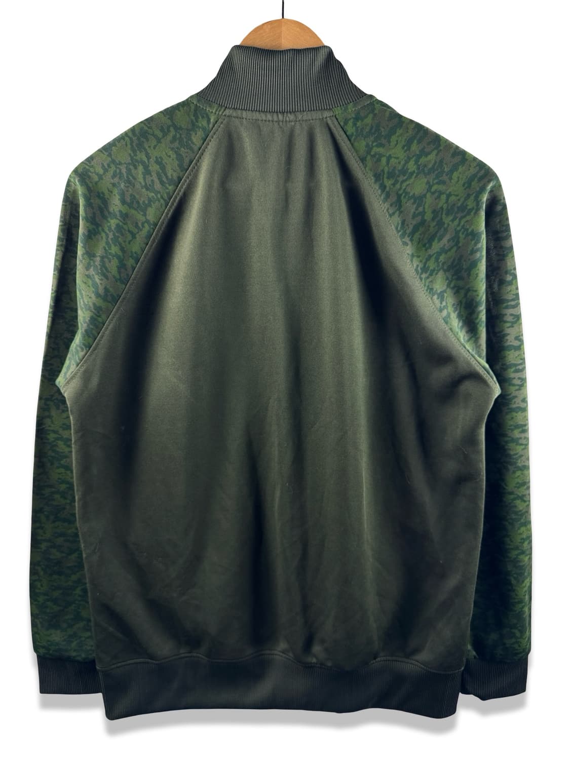 펠릭스 카모플라주 카키 나그랑 져지2217 상품이미지2