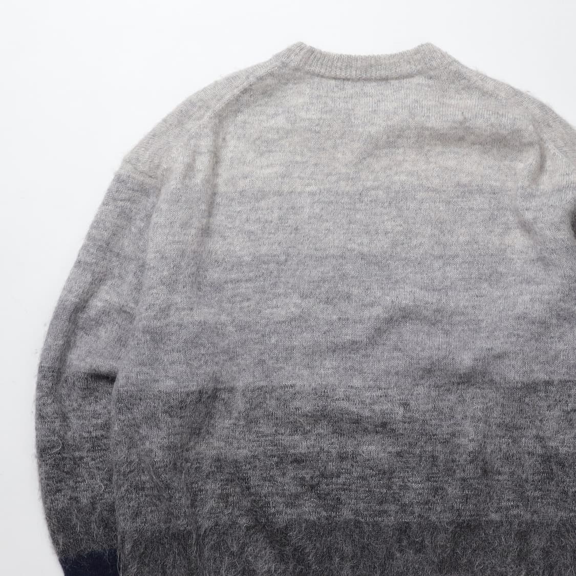 Jounal standard 모헤어 블렌디드 니트   상품이미지6