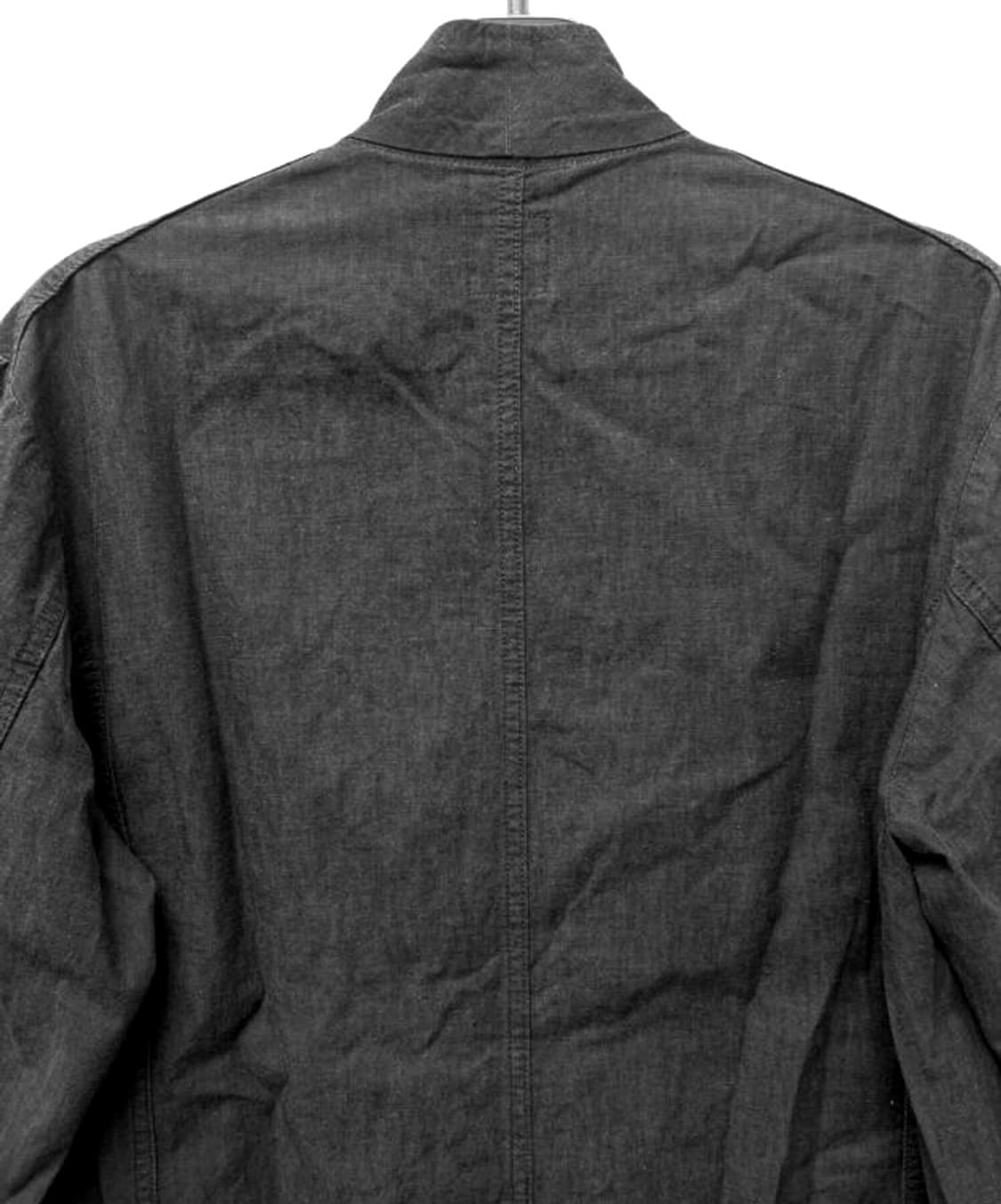 포터 클래식 아틀리에 코튼 코트 상품이미지2