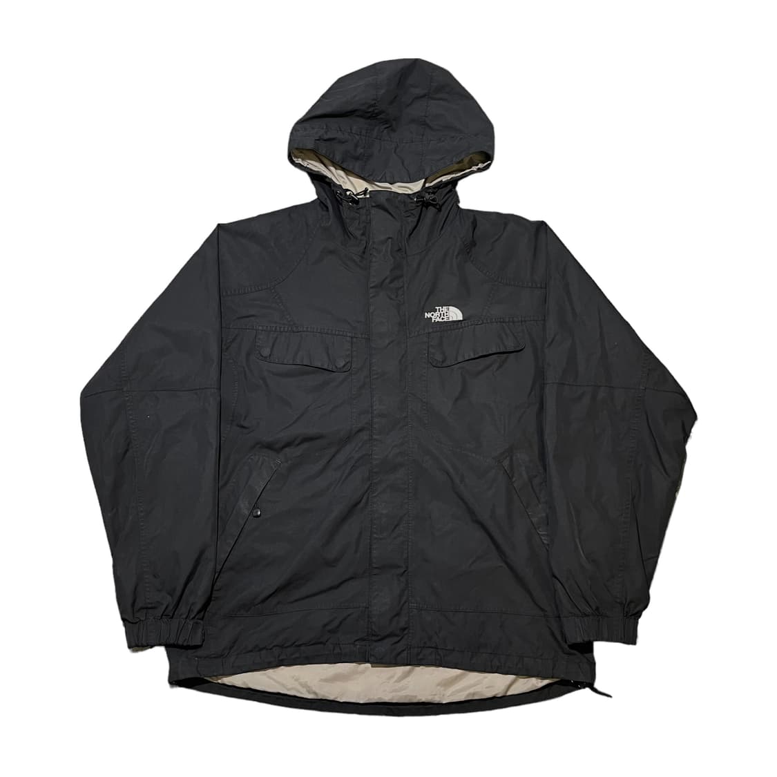 [XL] 노스페이스 포켓 바람막이 자켓 상품이미지2
