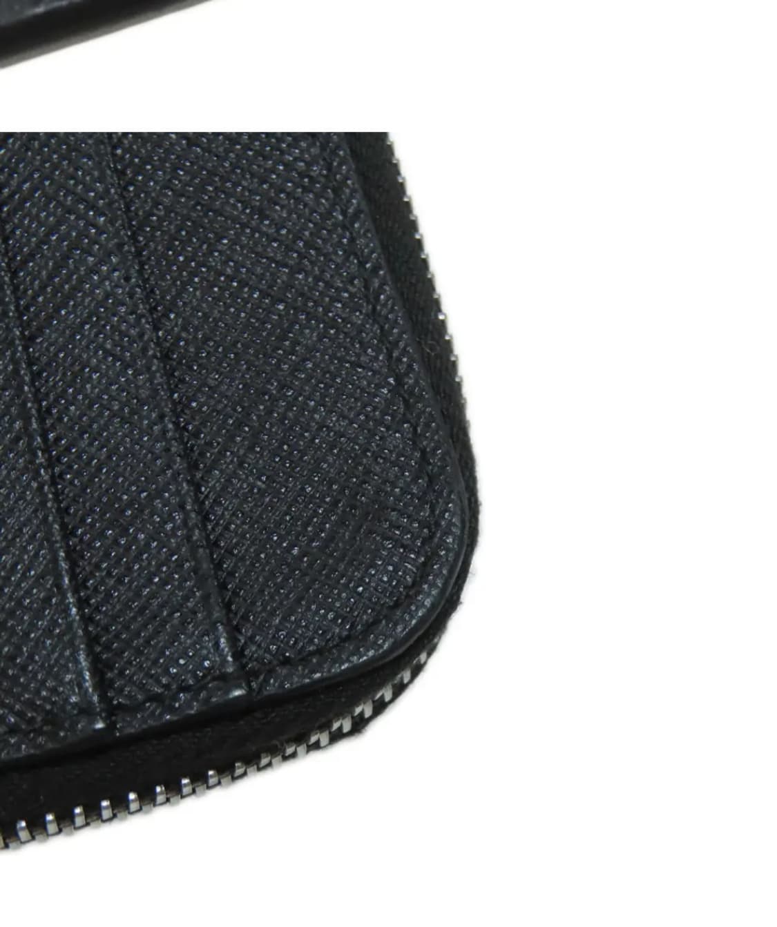 프라다정품!한정판지퍼카드지갑 상품이미지8