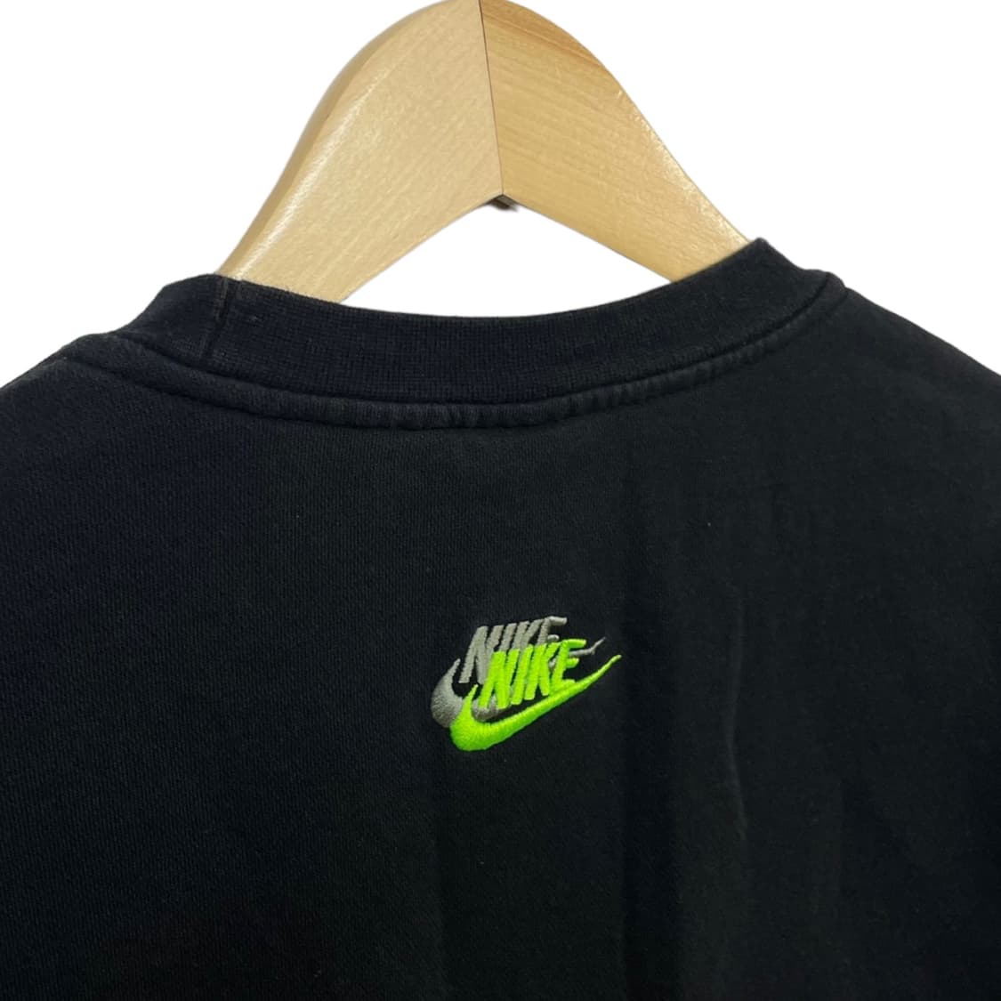 Nike Multi Swoosh Sweatshirt 상품이미지3