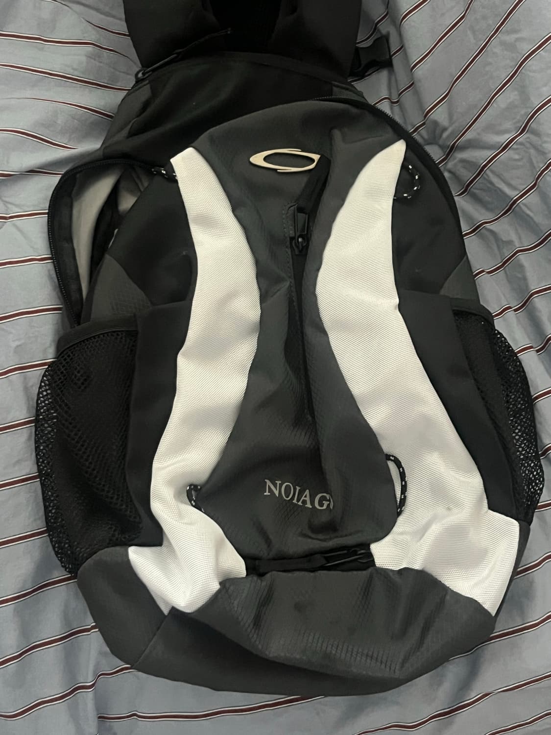 노이아고 멀티 백팩 상품이미지2