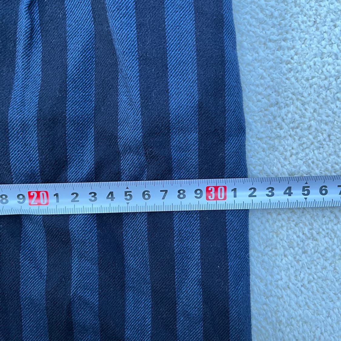 36 럭키슈에뜨 여성 와이드 팬츠 0310M 상품이미지8