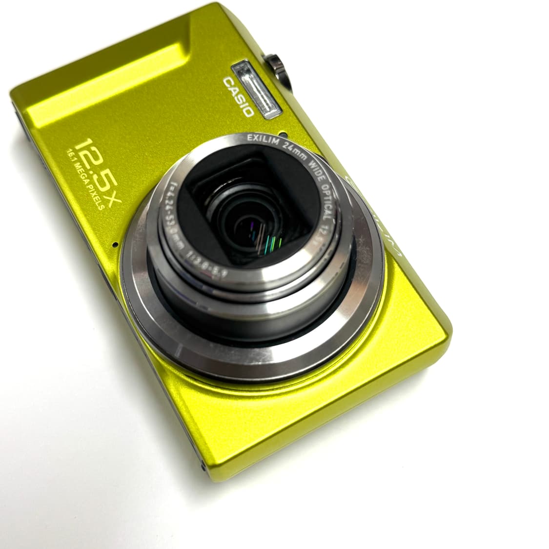 필름느낌 🫧 작례있음 ) 카시오 Ex-zs150 빈티지 디카💖✨ 상품이미지7