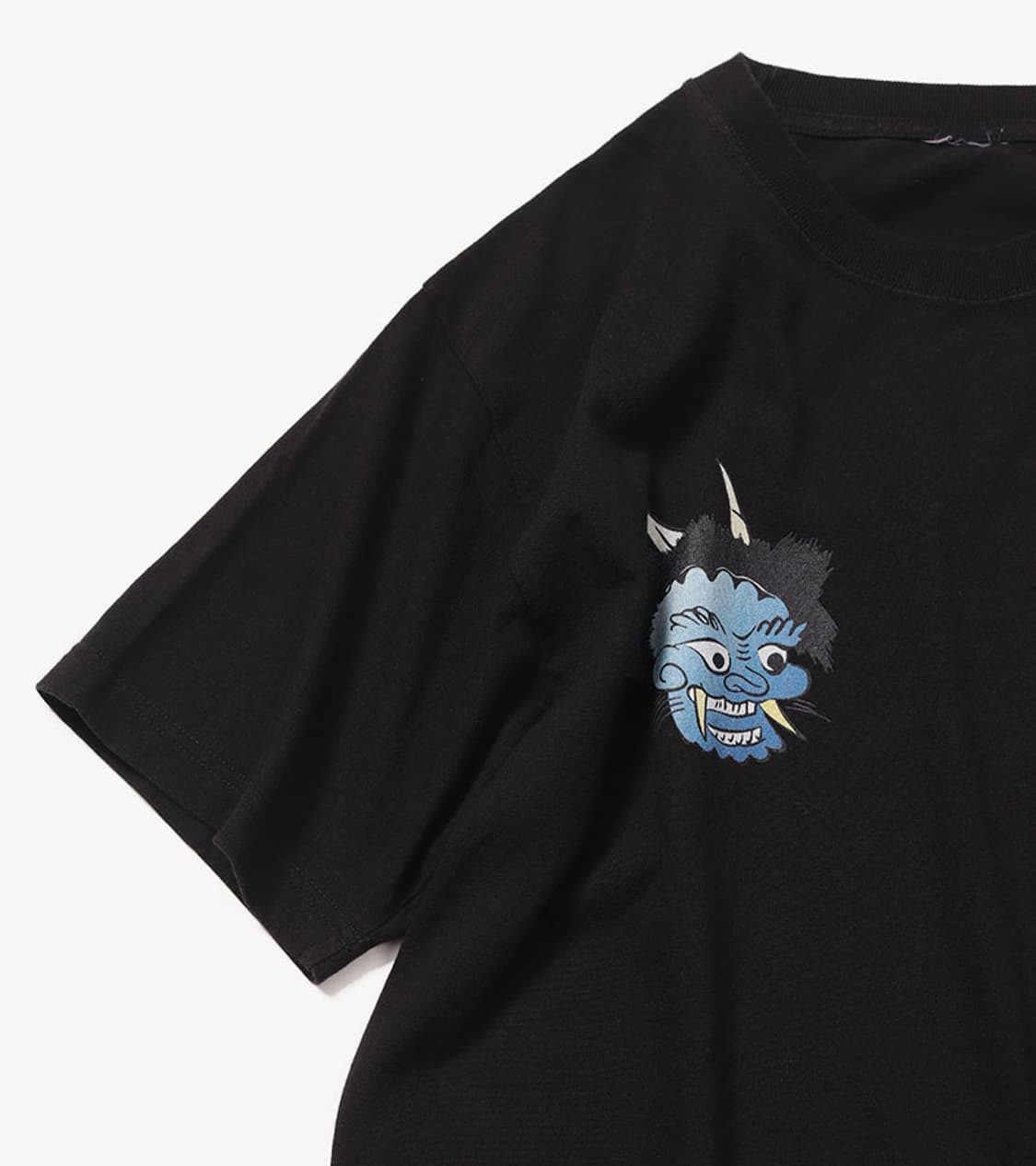 F-LAGSTUF-F - SUMO T SHIRT 상품이미지5