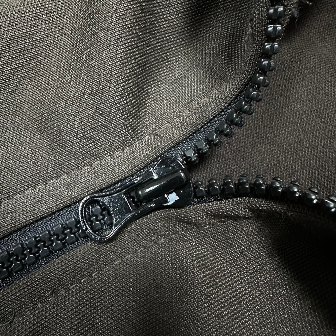 ✨ (바배) 아디다스 민트 초코 커스텀 크롭 트랙탑 져지  상품이미지4