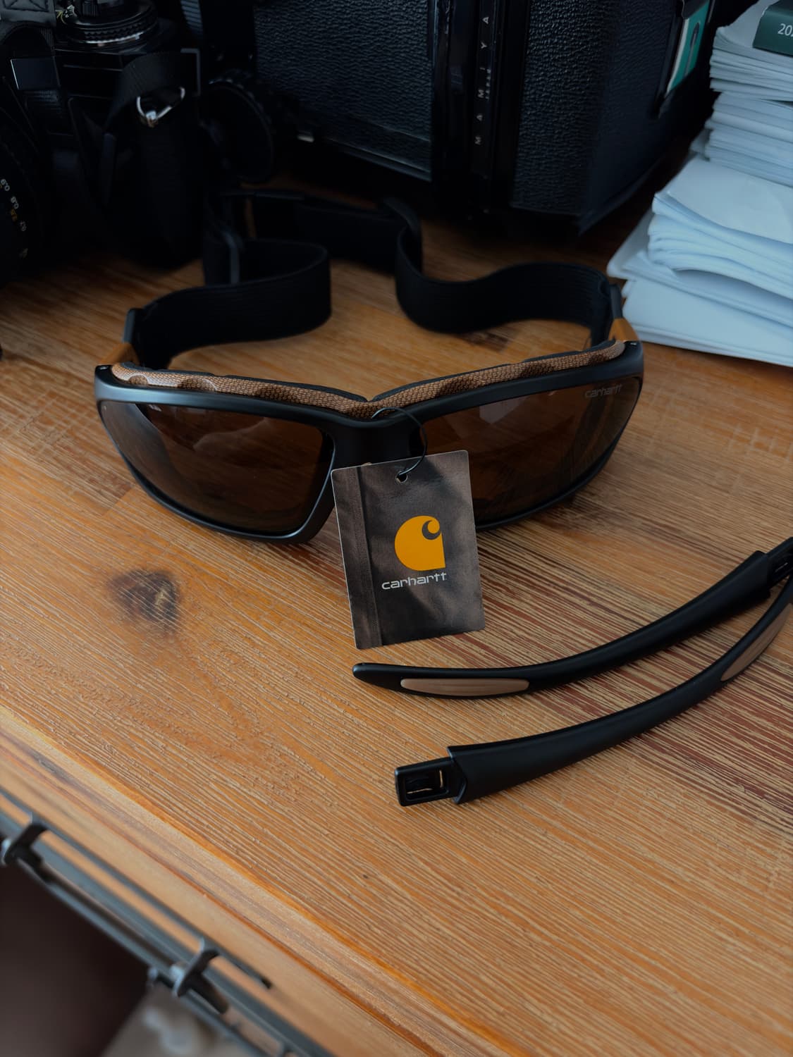 칼하트 선글라스 상품이미지2