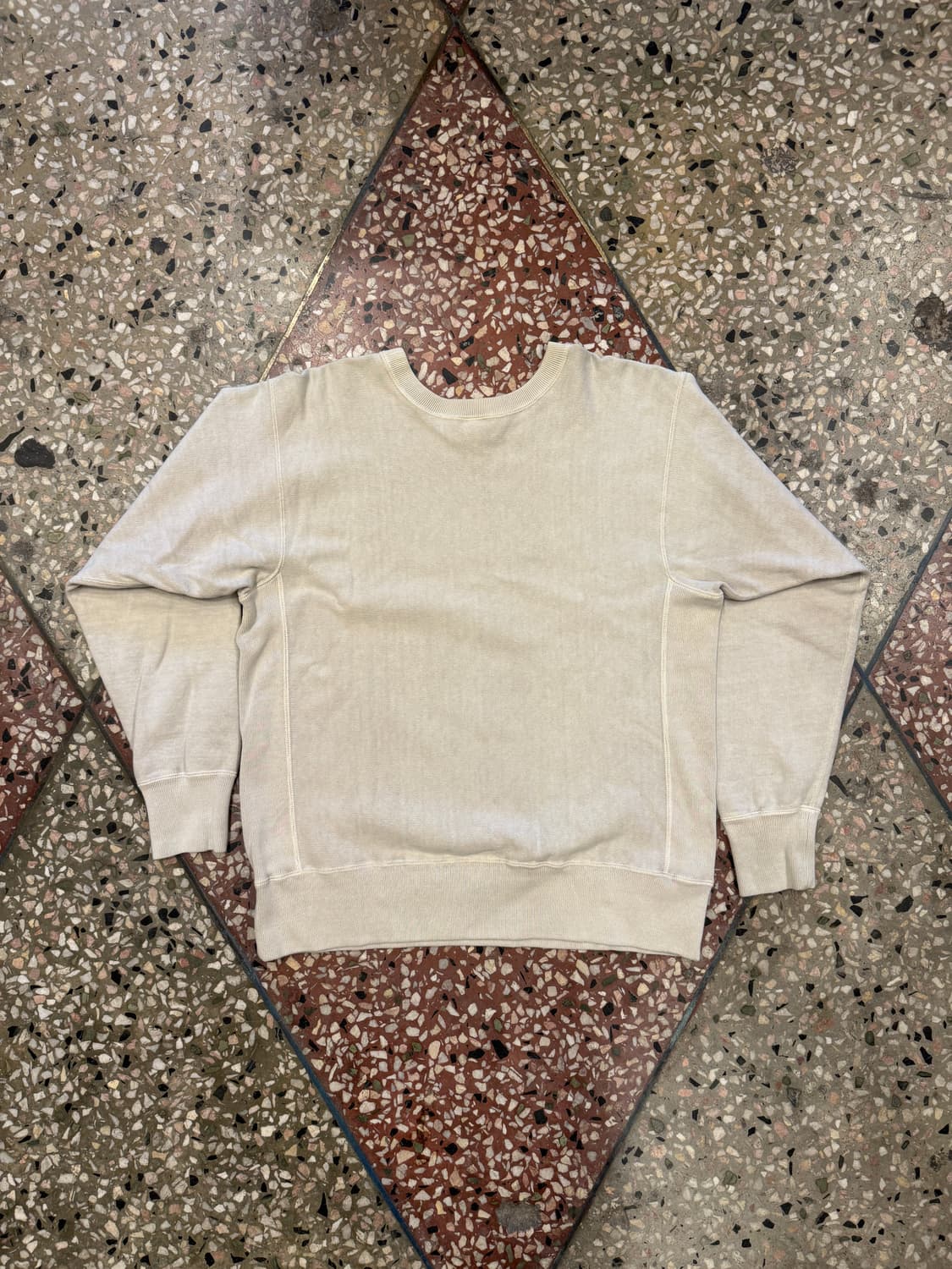 반스아웃피터스 VineYard 스웻 (XL) 상품이미지3