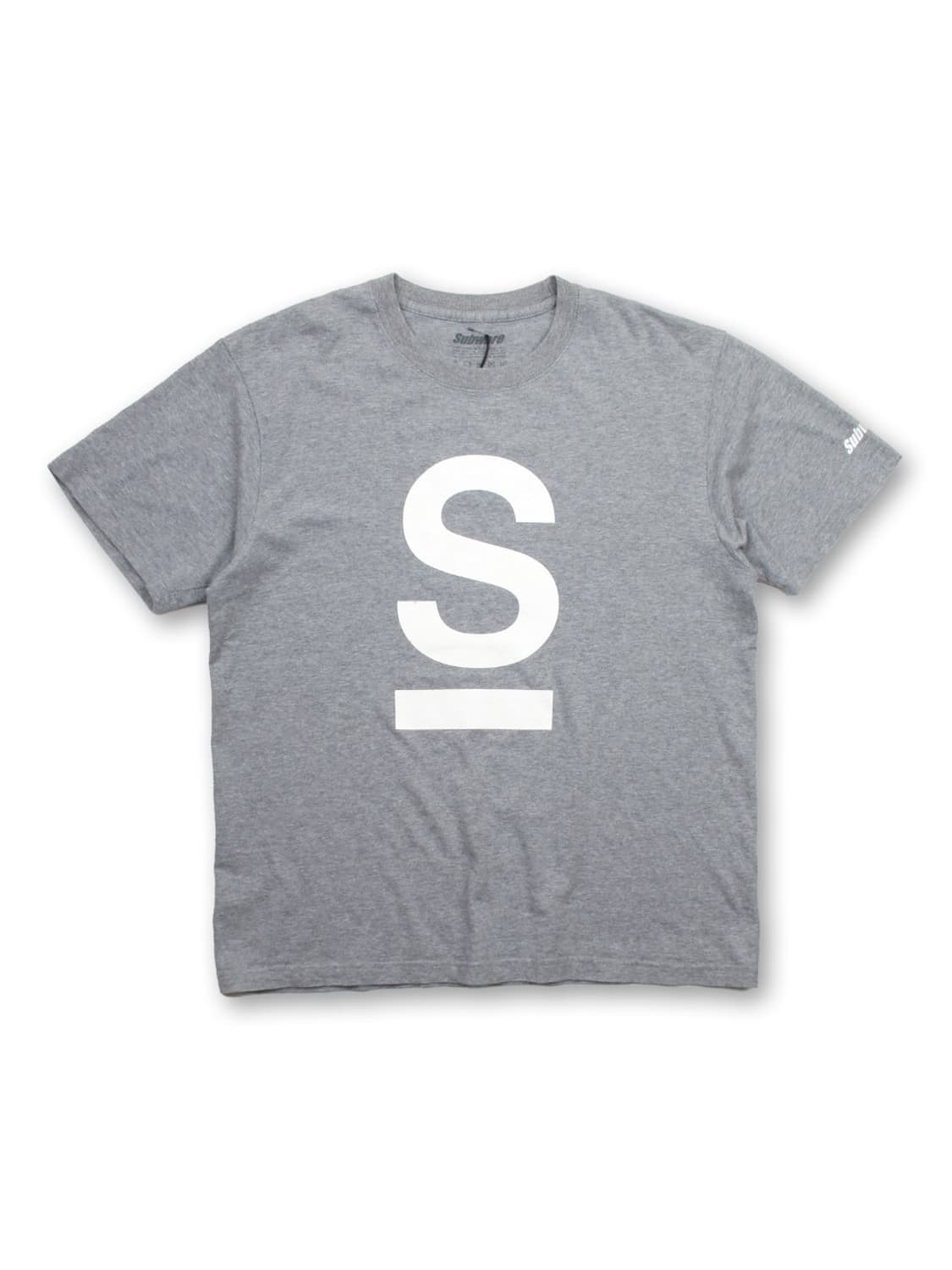 2001 UNDERCOVER X SUBWARE (L) 상품이미지1