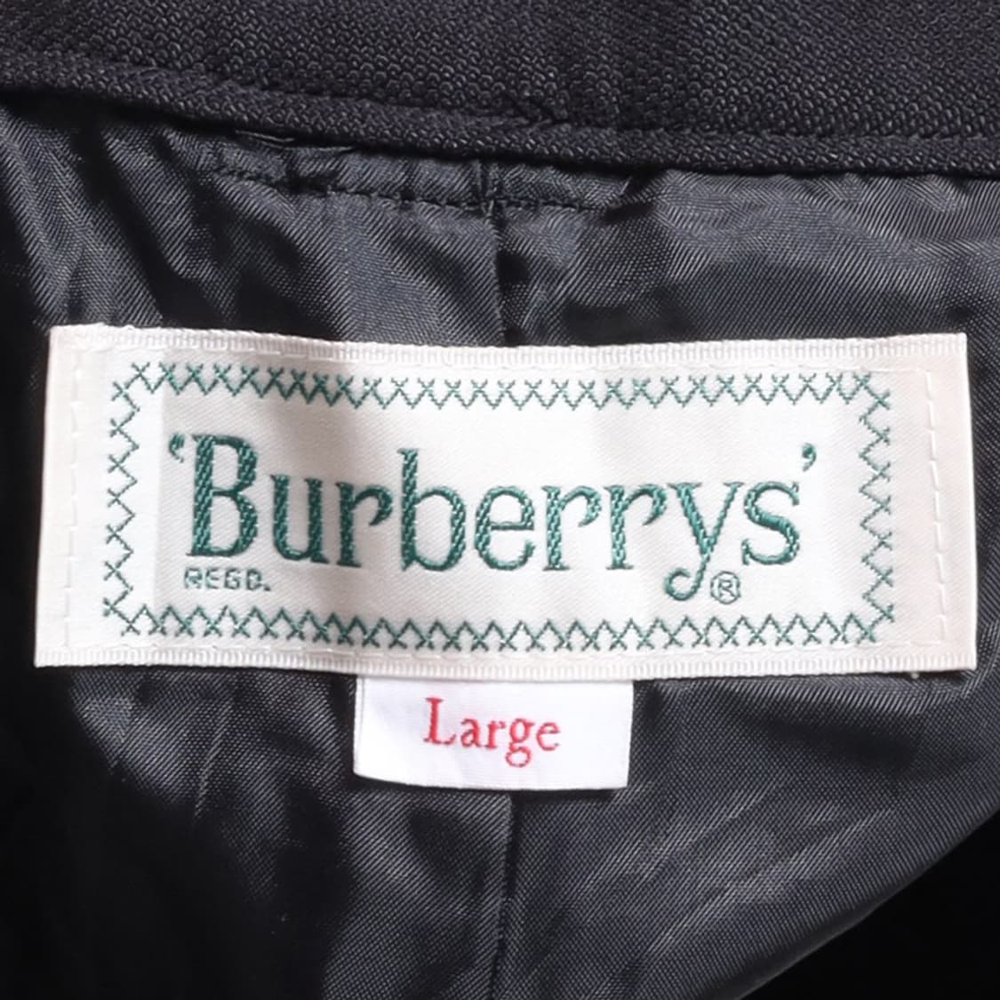 버버리 Burberrys Hakama Shorts 
 상품이미지8