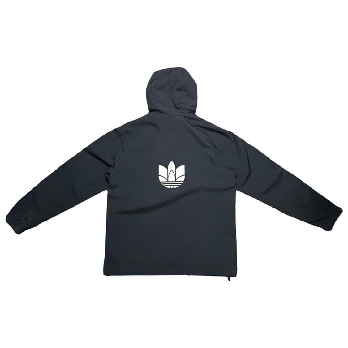 아디다스 락업 윈드브레이커 후드 바람막이 L 상품이미지10