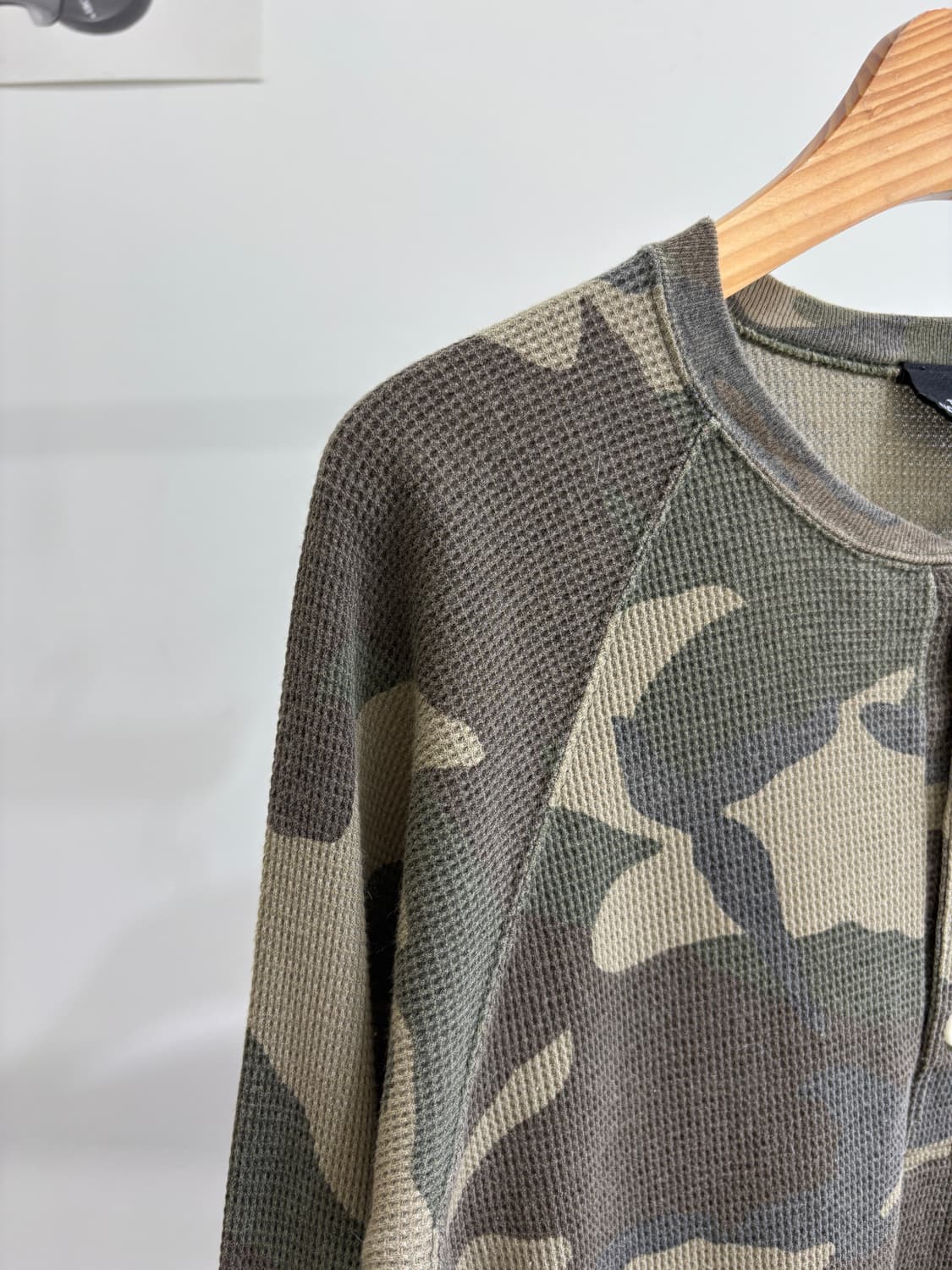 THE NORTH FACE 긴팔티셔츠 상품이미지3