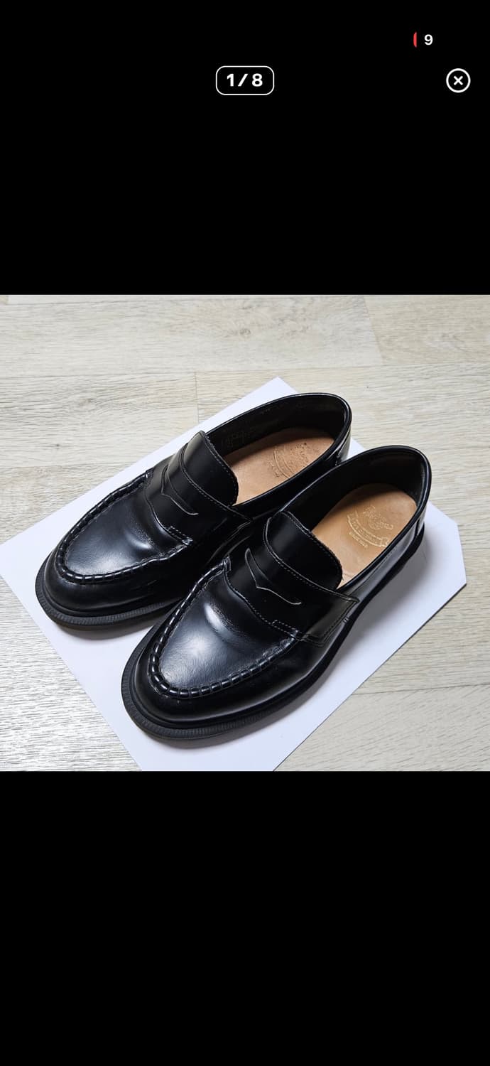 사이즈 안 맞아서 판매 합니다 상품이미지1