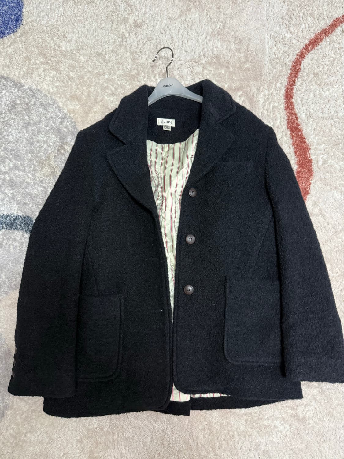 시엔느 코트 상품이미지3