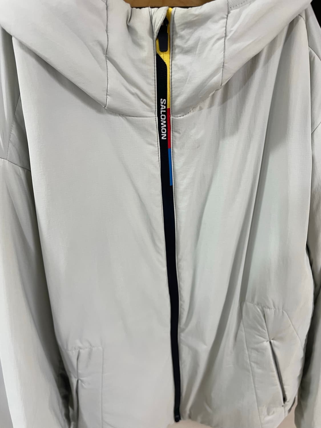 살로몬 모디세이 자켓 상품이미지1