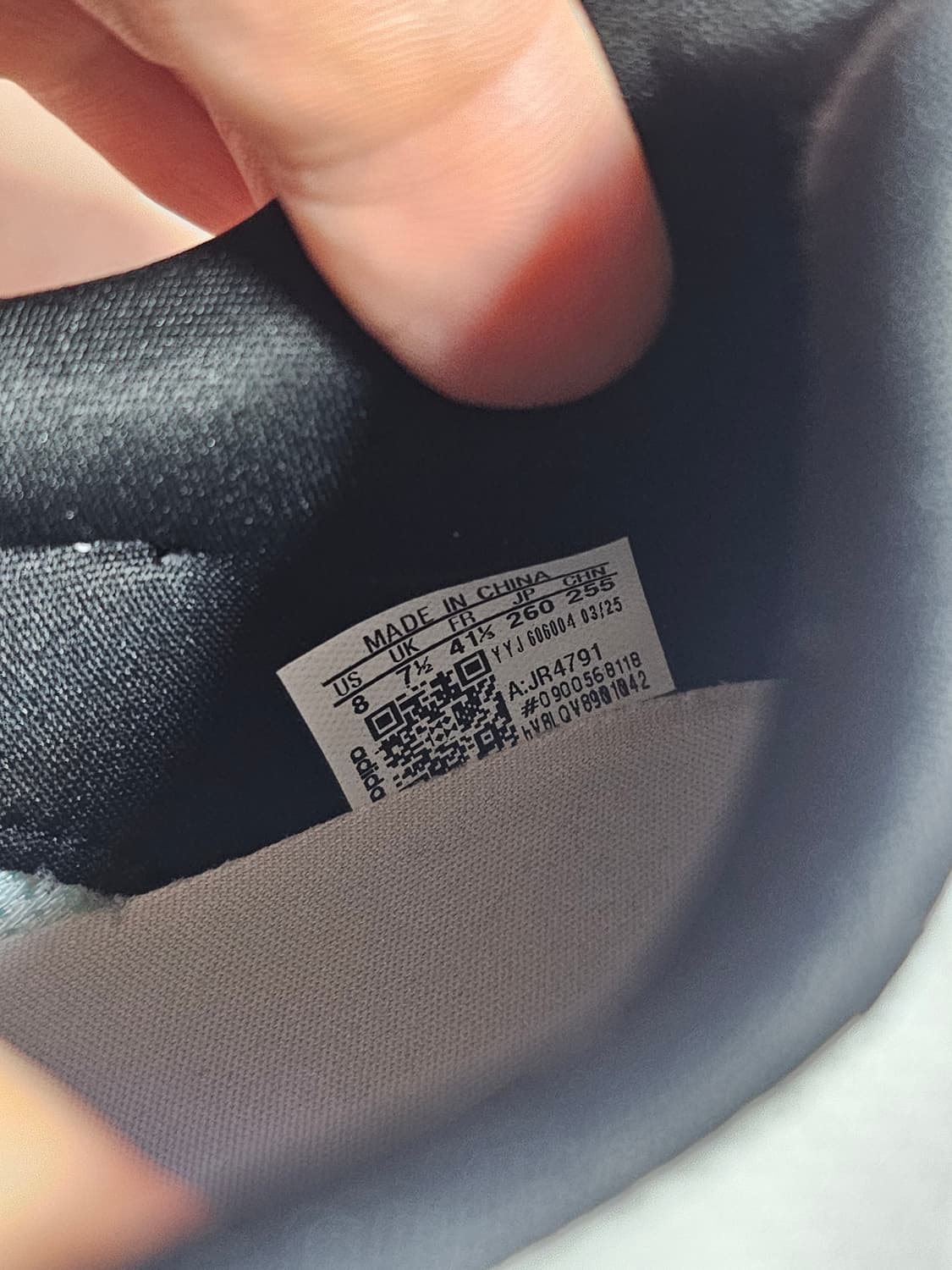 아디제로 보스턴13  260ㅇ 상품이미지5