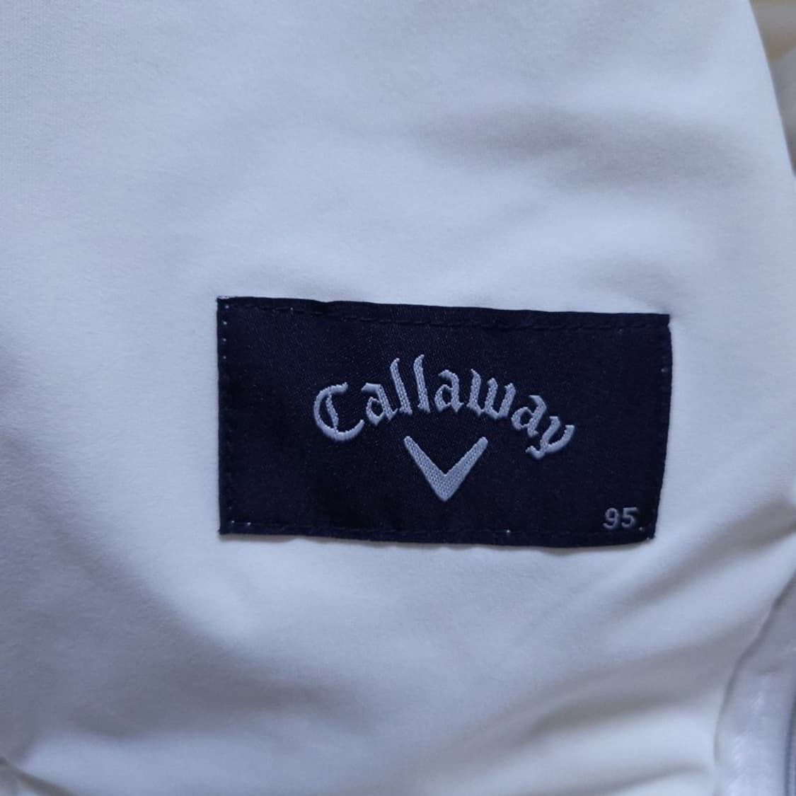 Callaway 여 자켓 95 0422 상품이미지6