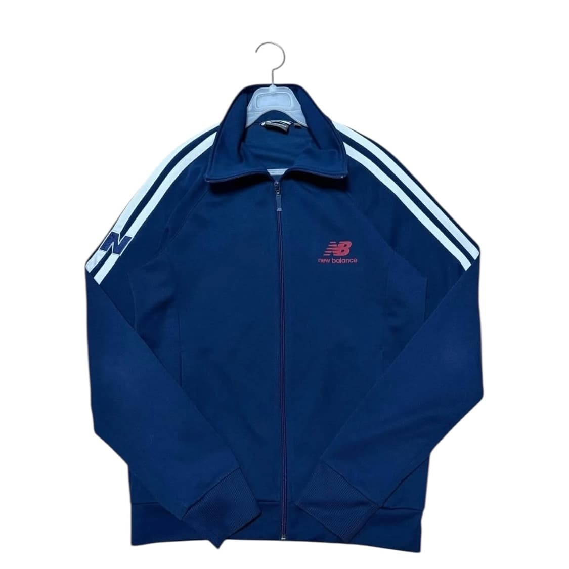 뉴발란스 트랙탑 상품이미지1