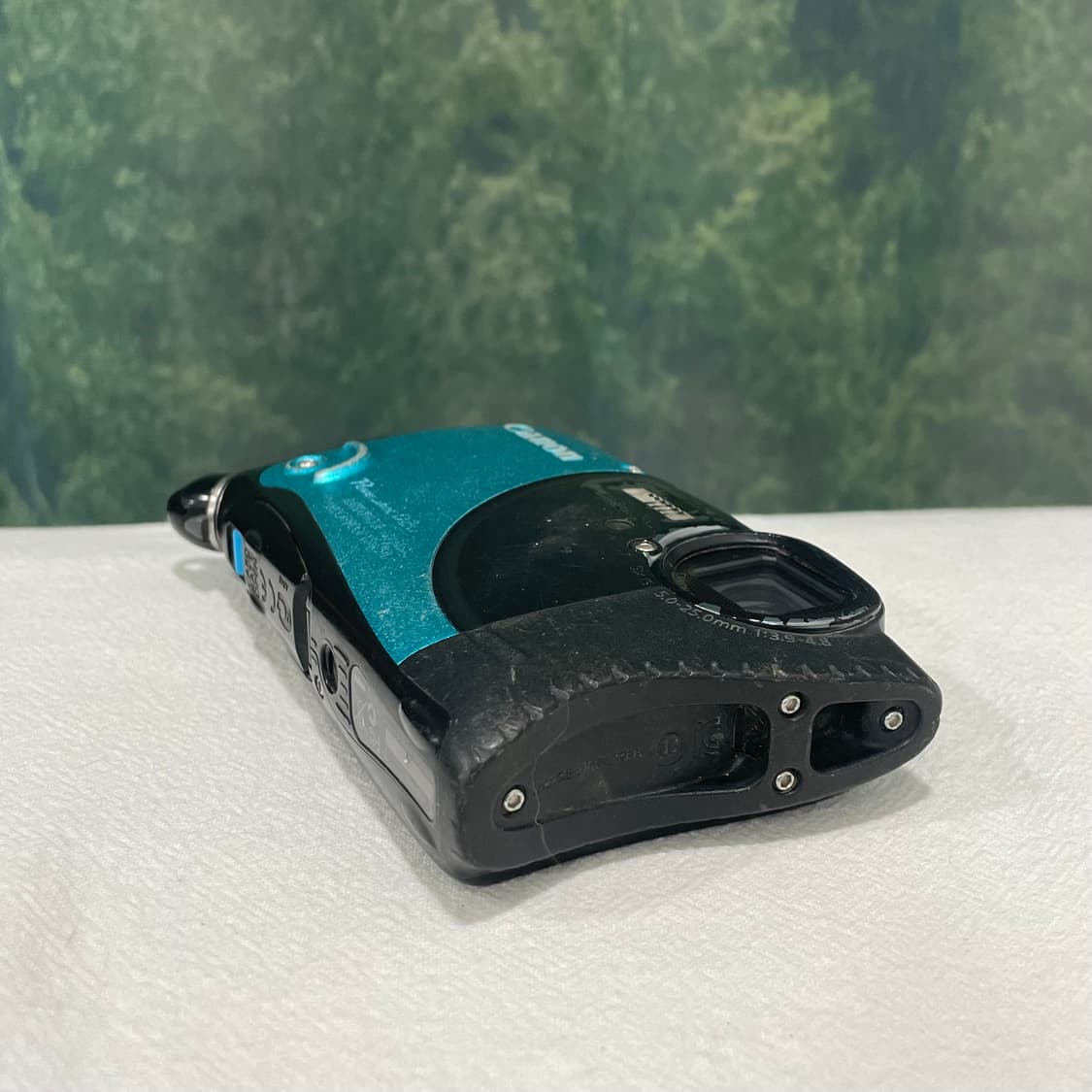 캐논 파워샷 D20 빈티지디카 디지털카메라 pc1734 상품이미지4